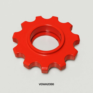 Koło łańcuchowe napinające Z-11 1 1/4" fi 52 mm