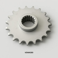 Koło łańcuchowe Z-19 1" VGWA099
