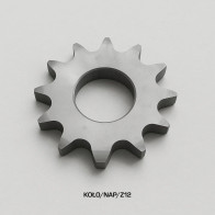 Koło łańcuchowe napinające Z-12 1" fi - 47mm KOŁO/NAP/Z12