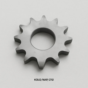 Koło łańcuchowe napinające Z-12 1" fi - 47mm KOŁO/NAP/Z12