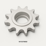 Koło łańcuchowe napinające Z-12 1" fi 47mm VG13378002