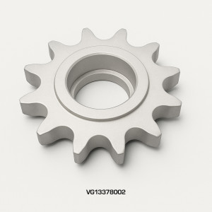 Koło łańcuchowe napinające Z-12 1" fi 47mm VG13378002