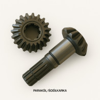 Koło stożkowe Z-15/Z-22...