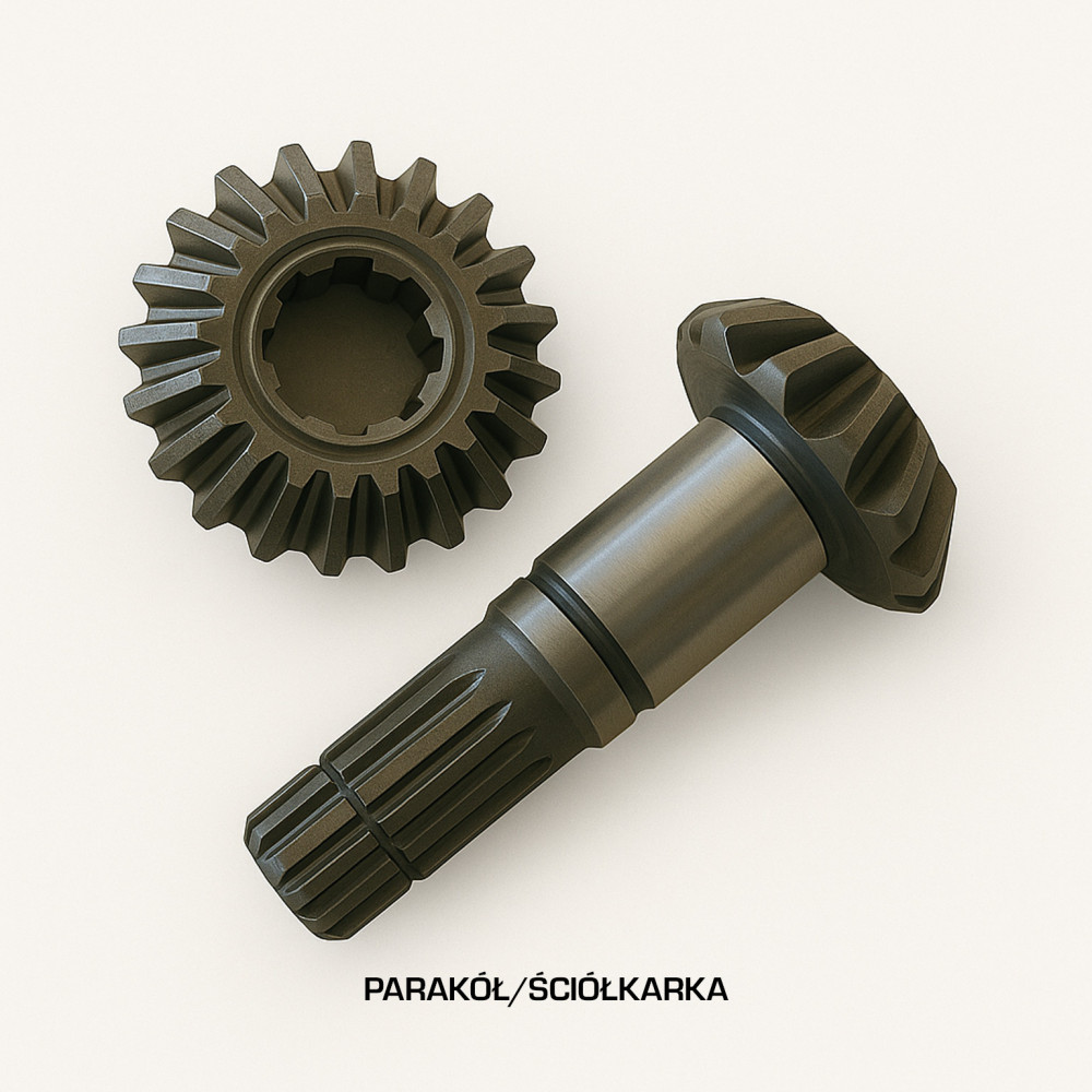 Koło stożkowe Z-15/Z-22 /zamiennik/