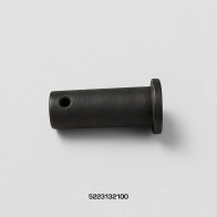 Sworzeń rolki dźwigni