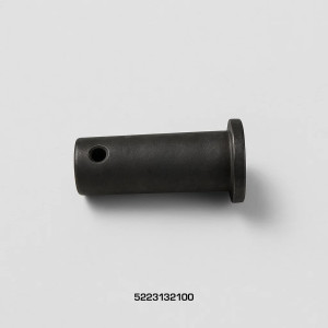 Sworzeń rolki dźwigni