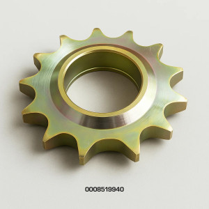 Koło napinające Z-13 1" fi 52 mm 0008519940