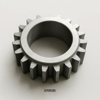 Koło zębate Z-20 do wspawania do napędu rotora 070535