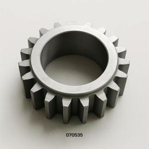 Koło zębate Z-20 do wspawania do napędu rotora 070535