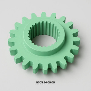 Koło zębate napędu Z-20 0705.34.00.00