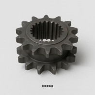 Koło zębate podwójne  /Z-13:Z-13/ 030860