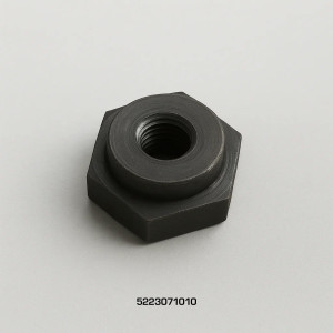 Nakrętka stołu aparatu wiążącego 5223071010