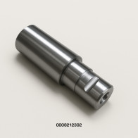 Wałek podajnika prawy 0008212302