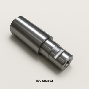 Wałek podajnika prawy 0008212302