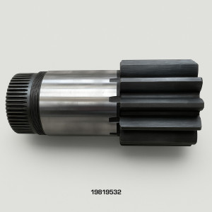 Wał zębaty przekładni Z-12 /zamiennik/  19819532