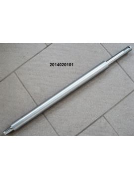 Wałek L-675 na koło zębate Z-14