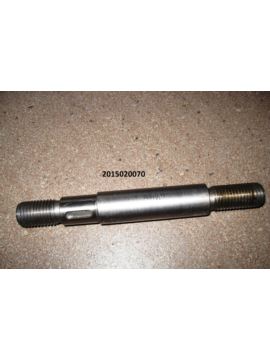 Wałek przekładni n. typ