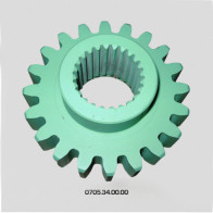 Koło zębate napędu Z-20 0705.34.00.00