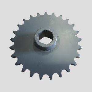 Koło Z25 Case New Holland Szcześciokąt 38 (1,5")