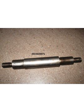 Wałek przekładni st. typ