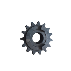 Koło łańchuchowe sprzęgłowe Z-15  1''