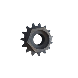 Koło łańchuchowe sprzęgłowe Z-15  1''