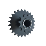 Koło podwójne Z-24 1" Z-12...