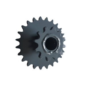 Koło podwójne Z-24 1" Z-12 1" wielowpust Z-20