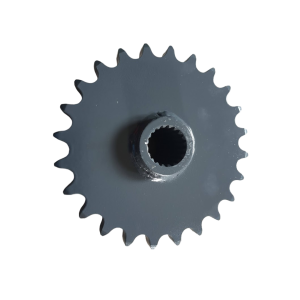 Koło podwójne Z-24 1" Z-12 1" wielowpust Z-20