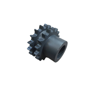 Koło łańcuchowe Z-17 3/4" podwójne