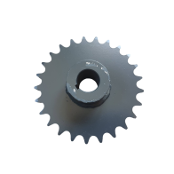 Koło łańcuchowe Z-25 1" fi 38