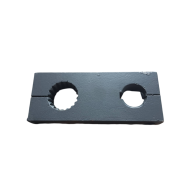 Łącznik wałka podbieracza...