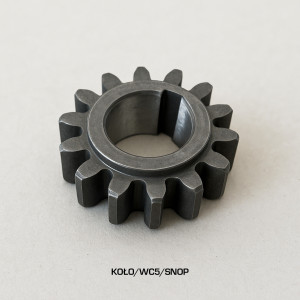 Koło zębate snopowiązałki Z-14 fi-30mm