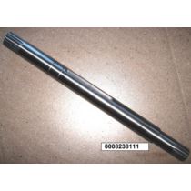 Wałek napędu podbieracza L-450mm (wielowpust)