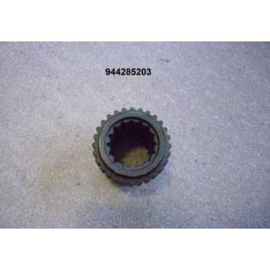 Tuleja, łącznik wałka zwolnicy