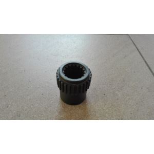 Tuleja, łącznik wałka zwolnicy