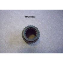 Tuleja, łącznik wałka zwolnicy