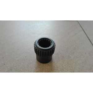 Tuleja, łącznik wałka zwolnicy