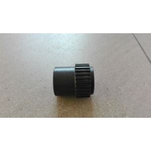 Tuleja, łącznik wałka zwolnicy