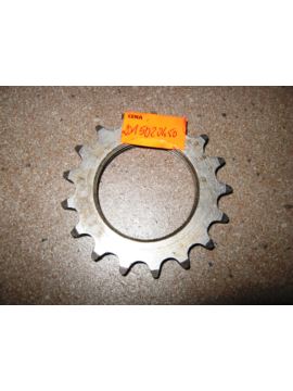 Koło łańcuchowe Z-17