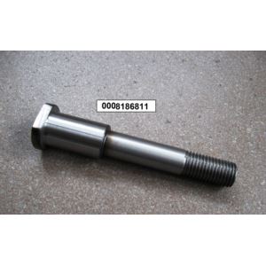 Sworzeń do łącznika podajnika