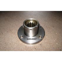 Końcówka pompy - piasta