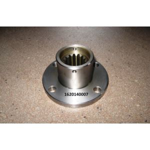 Końcówka pompy - piasta