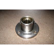 Końcówka pompy - piasta