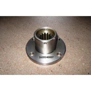 Końcówka pompy - piasta