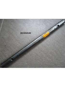 Oś bębna napinającego