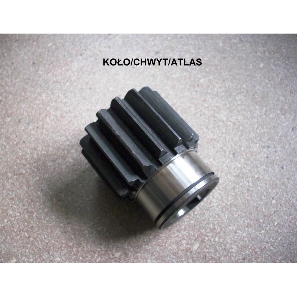 Koło zębate chwytaka Z-15 Atlas zamiennik 2798381
