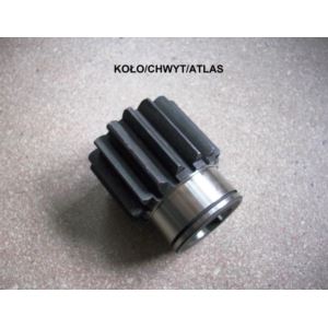 Koło zębate chwytaka Z-15 Atlas zamiennik 2798381