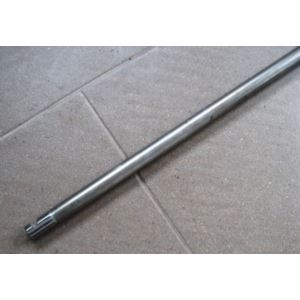 Wałek podajnika wielowpust L-1195mm