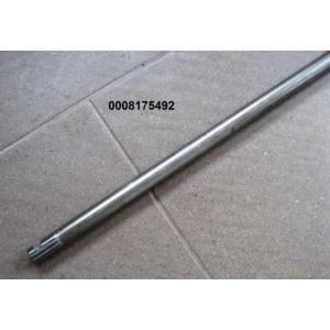 Wałek podajnika wielowpust L-1195mm